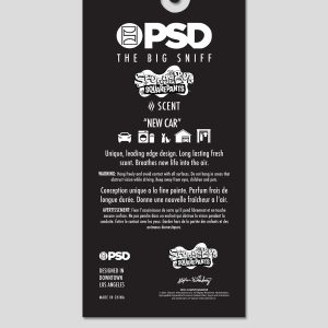 Alternative view of 3 Pack - SpongeBob License