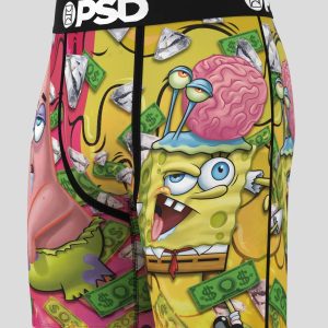 SpongeBob SquarePants - Money Drip