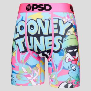 Looney Tunes - Lucid