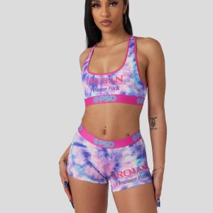 Alternative view of Trojan - Pleasure