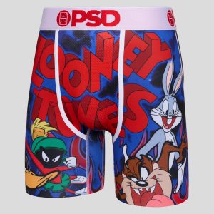 Looney Tunes - Looney Crew