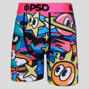 Looney Tunes - Marvin Gang