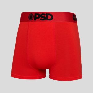 Alternative view of Solids 3 Pack - Heat