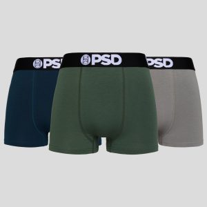 Solids 3 Pack - Night