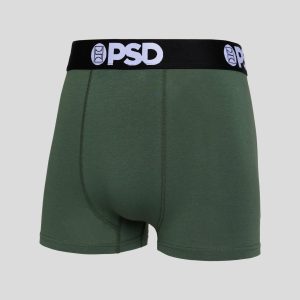 Alternative view of Solids 3 Pack - Night