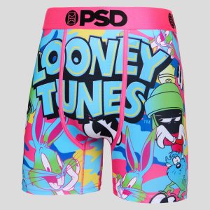 Looney Tunes - Lucid