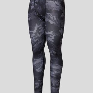 Pro Tight - Night Camo