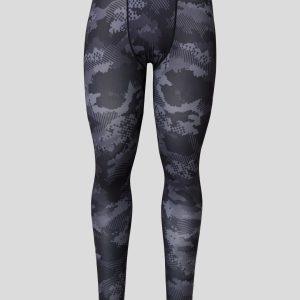 Alternative view of Pro Tight - Night Camo