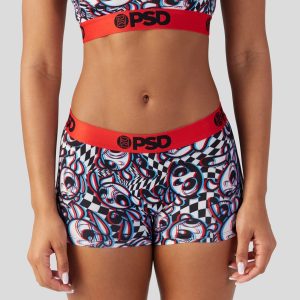 The Powerpuff Girls - 3D Trip