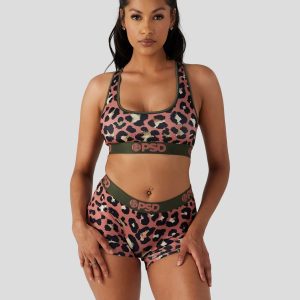 Alternative view of Cheetah Dye