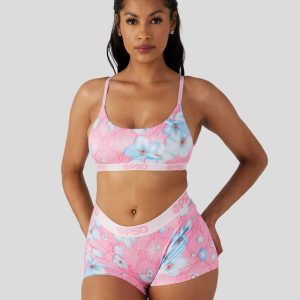 Alternative view of Blossom Blues