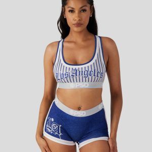 Alternative view of LA Blu Jersey