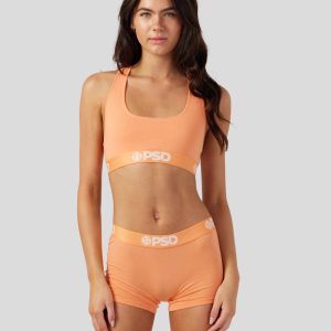 Alternative view of Modal Solids - Coral