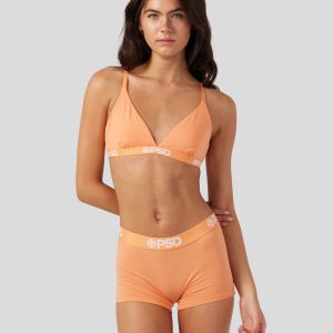 Alternative view of Modal Solids - Coral