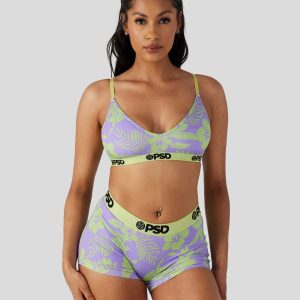 Alternative view of Modal - Island Time