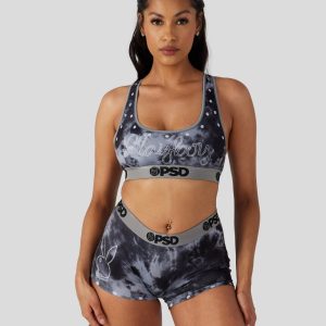 Alternative view of Playboy - Icy Bunny