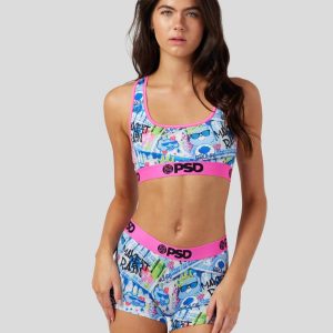 Alternative view of Care Bears - Make It Rain