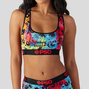 The Powerpuff Girls - Rock