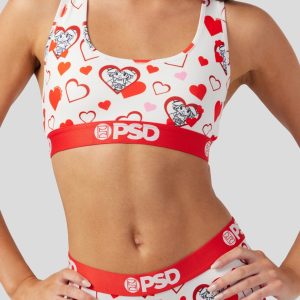 Strawberry Shortcake - Berry Heart