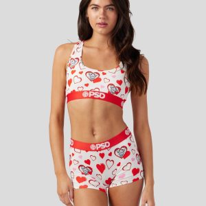 Alternative view of Strawberry Shortcake - Berry Heart