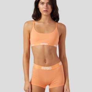 Alternative view of Modal Solids - Coral