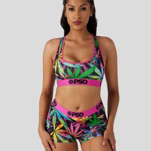 Alternative view of Happy High