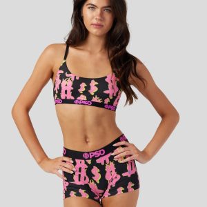 Alternative view of Money Problems