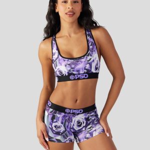 Alternative view of Quincy - Tech Rose