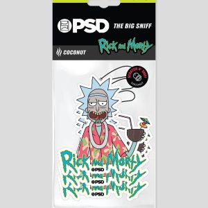 3 Pack - Ricks Vacay