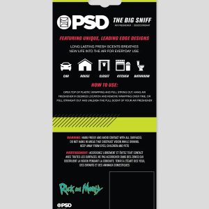 Alternative view of 3 Pack - Ricks Vacay