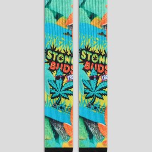 Alternative view of Trop Stoney Buds