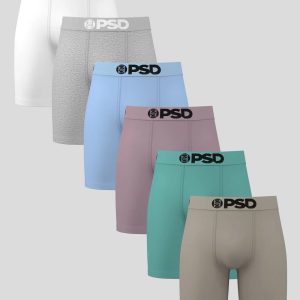 Solids 6 Pack - Essentials