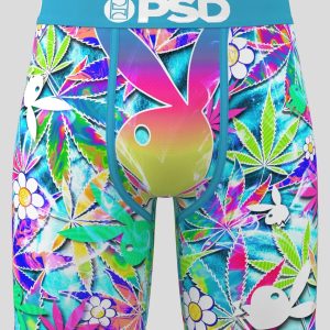 Alternative view of Playboy - High