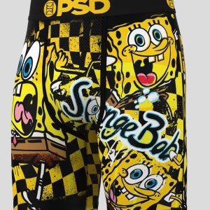 SpongeBob SquarePants - Splat