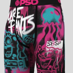 SpongeBob SquarePants - Square