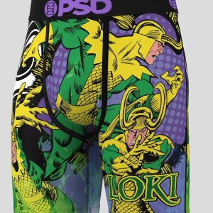 Marvel - Loki