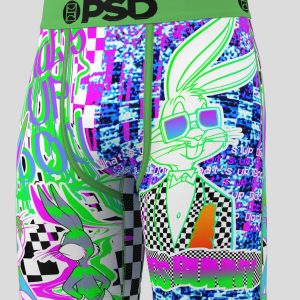 Looney Tunes - Bugs Glitch