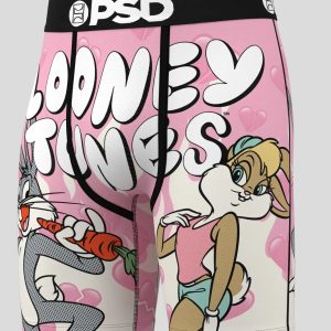 Looney Tunes - Lovebirds