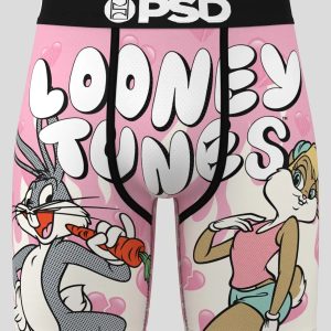 Alternative view of Looney Tunes - Lovebirds