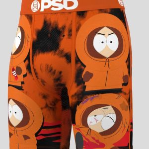 South Park - You Killed Kenny