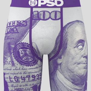 Alternative view of C-Note Purp