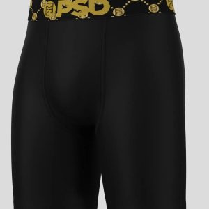 Solids - Emblem Black