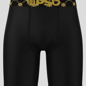 Alternative view of Solids - Emblem Black