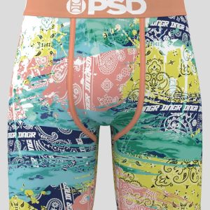 Alternative view of Haiden Deegan - Paisley