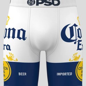 Alternative view of Corona - Corona