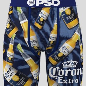 Alternative view of Corona - Extra