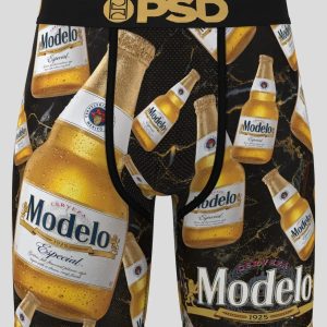 Alternative view of Modelo - Especial