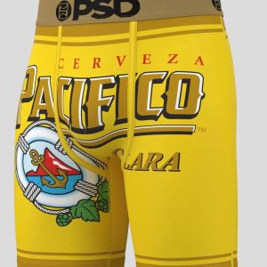 Pacifico - Pacifico