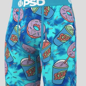 The Simpsons - Slushie Time