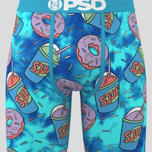 Alternative view of The Simpsons - Slushie Time